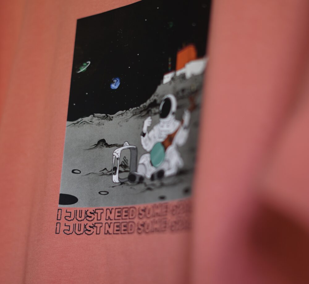 Space བར་སྣང་། - Image 5