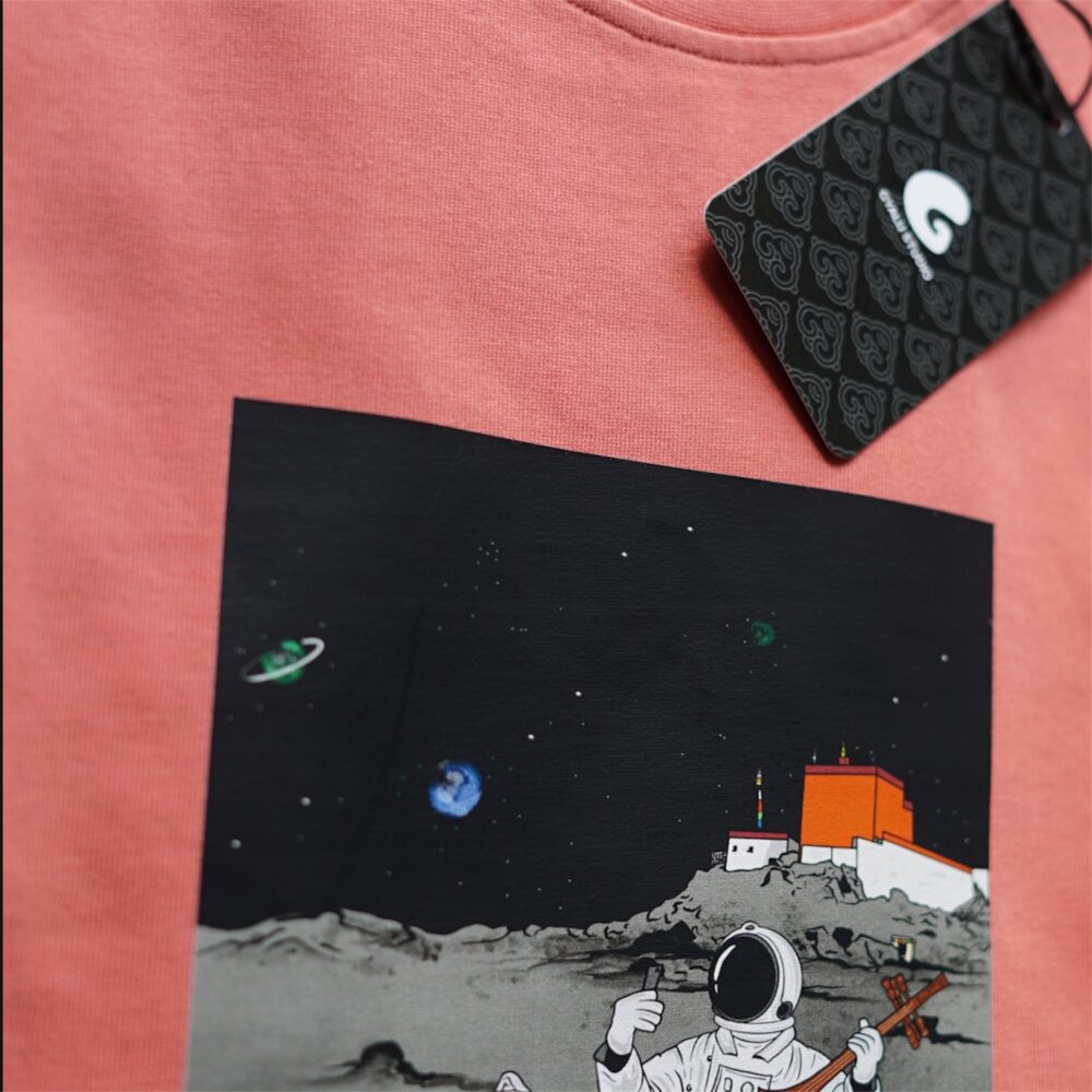 Space བར་སྣང་། - Image 4