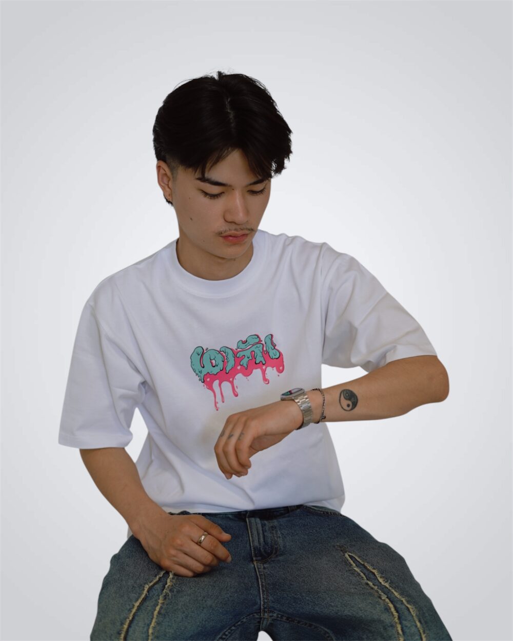Pha kad ཕ་སྐད།